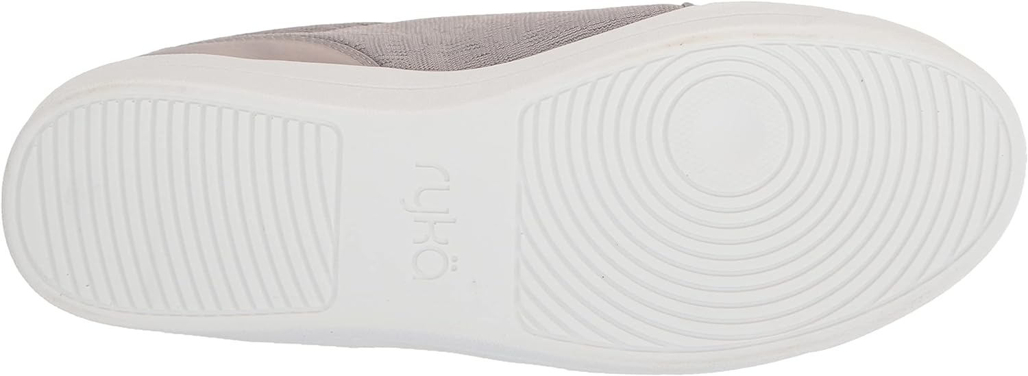 Ryka Women's Vibe Wedge Sneaker