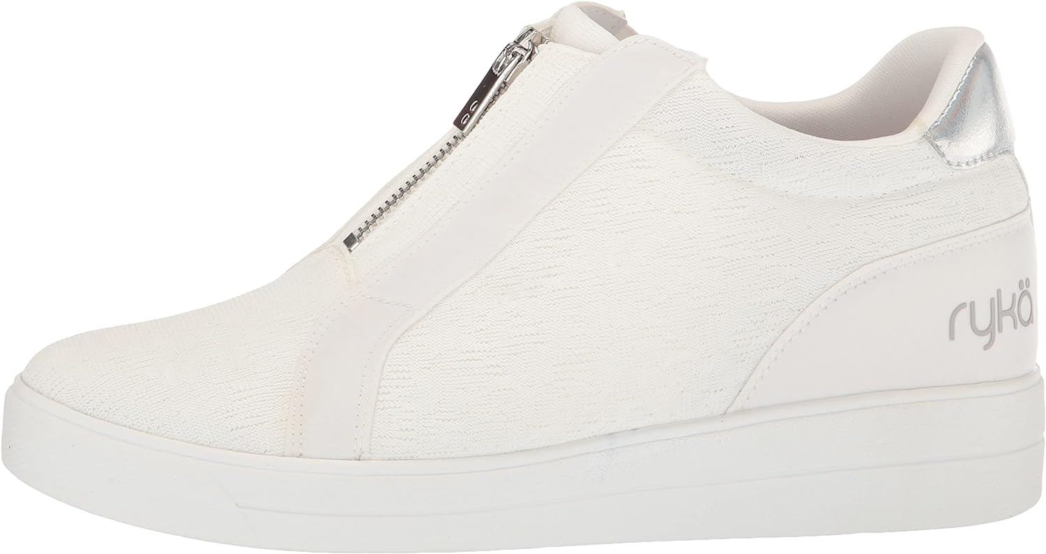 Ryka Women's Vibe Wedge Sneaker