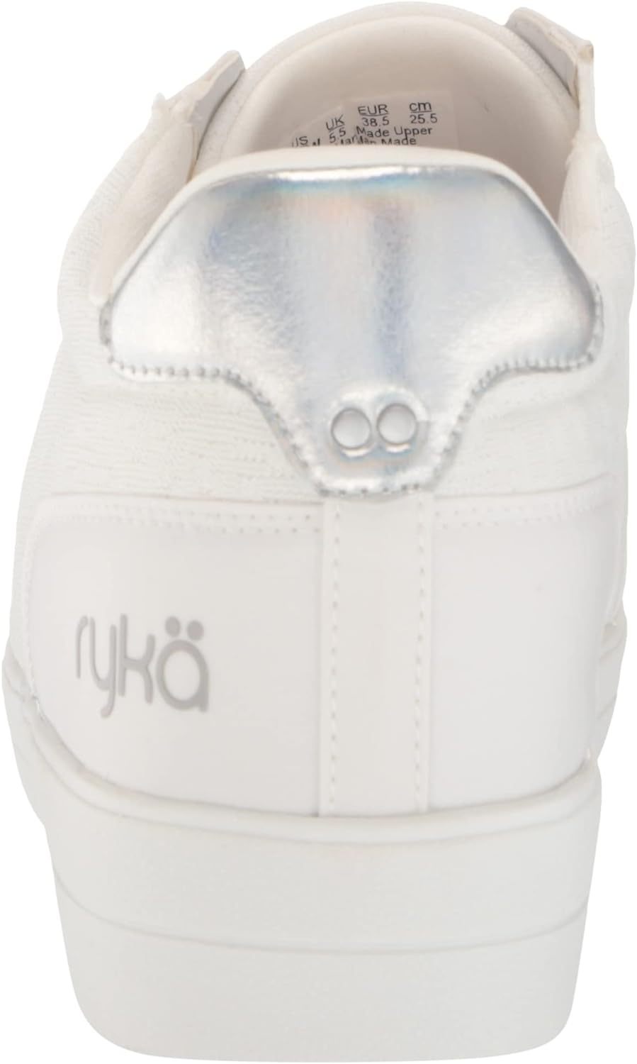 Ryka Women's Vibe Wedge Sneaker