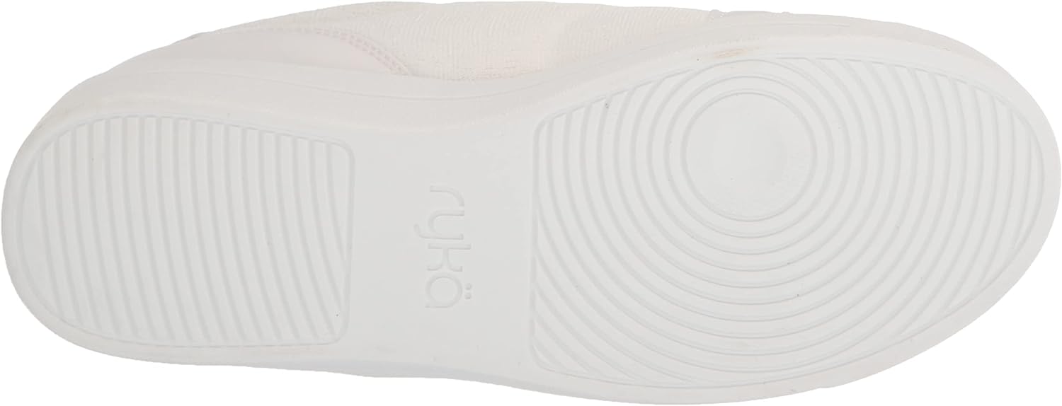 Ryka Women's Vibe Wedge Sneaker