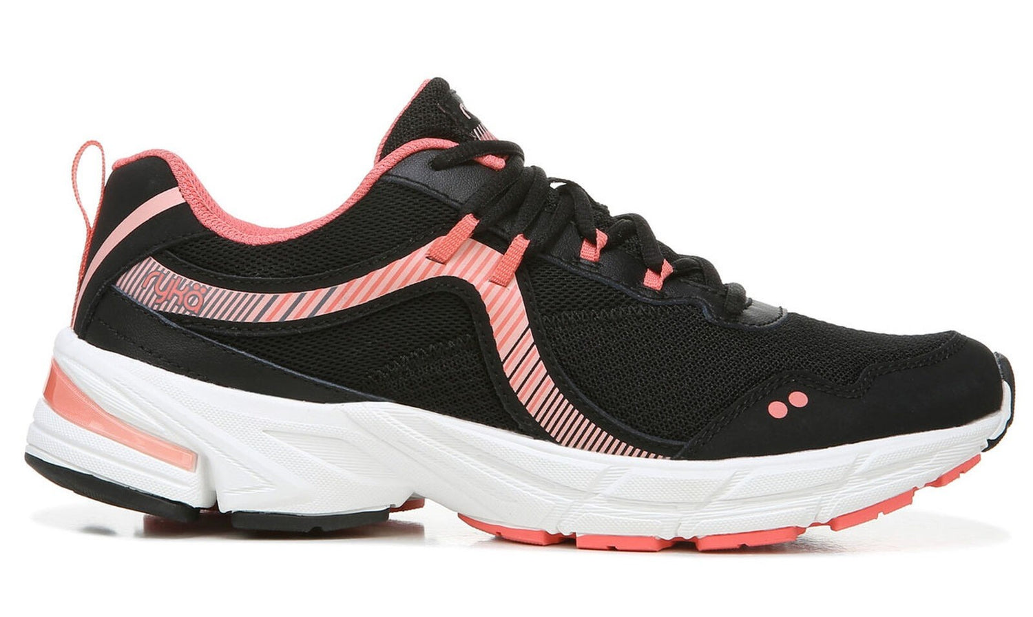 Ryka Womens Intrigue 2 Fitness Running Athletic Sneakers