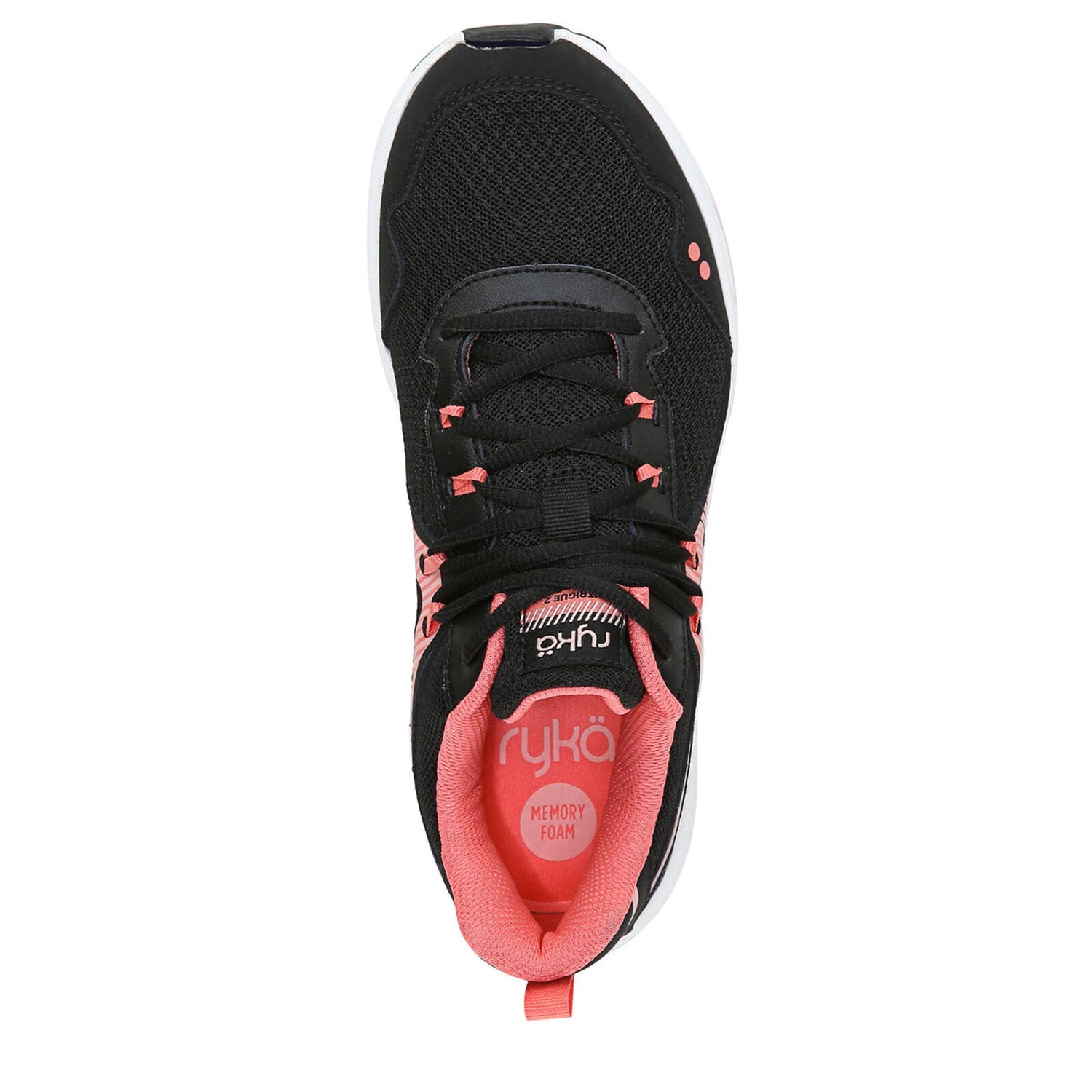 Ryka Womens Intrigue 2 Fitness Running Athletic Sneakers