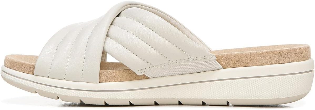 LifeStride Women's Panama Sandal