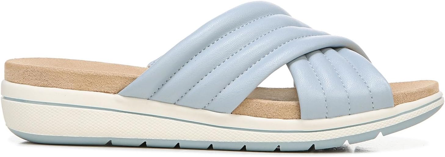 LifeStride Women's Panama Sandal