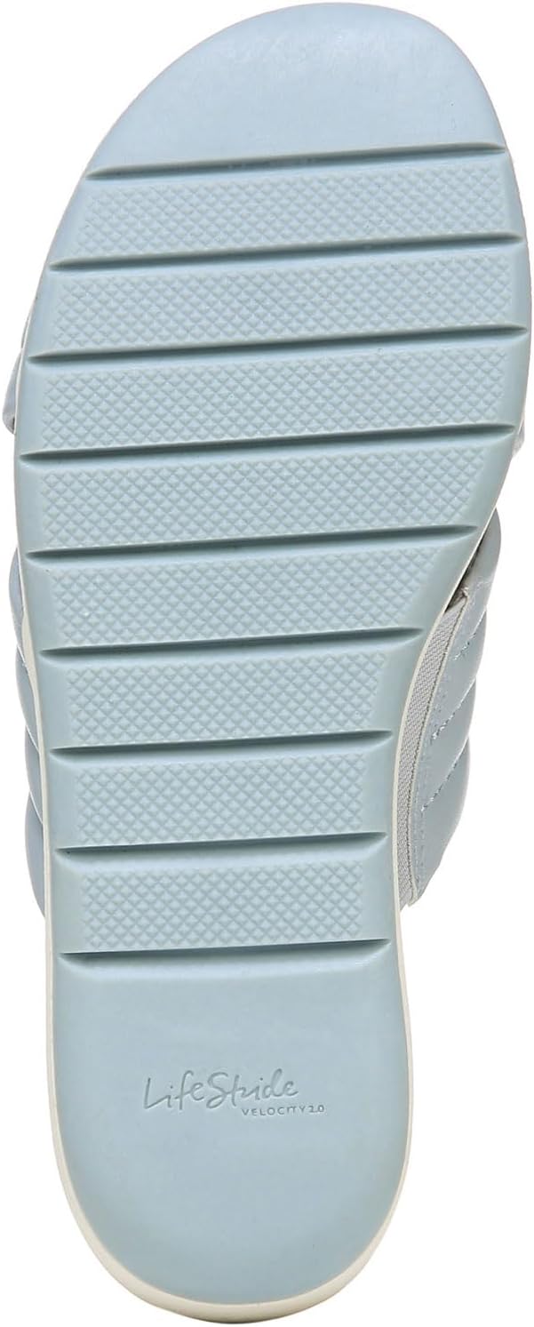 LifeStride Women's Panama Sandal