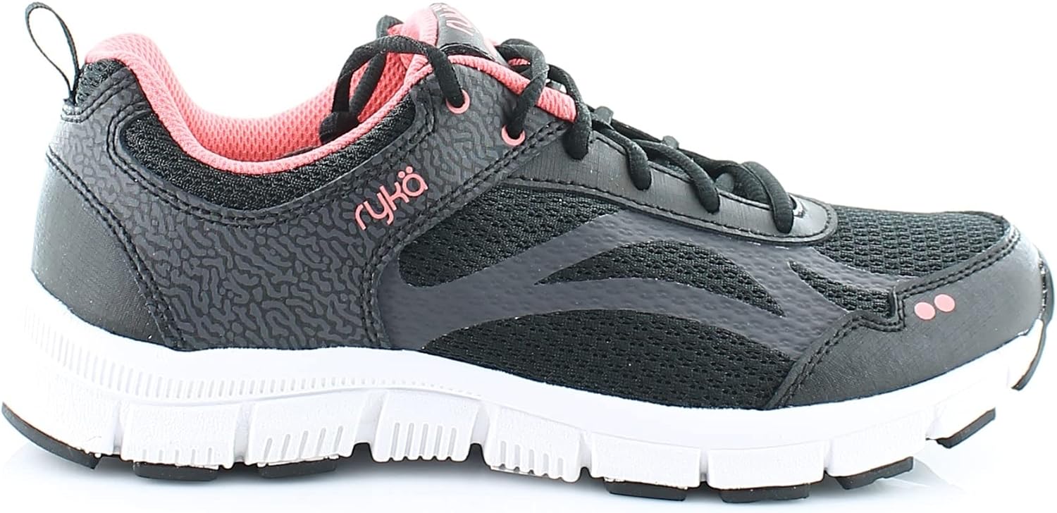 Ryka Women's Harlee Athletic Sneaker