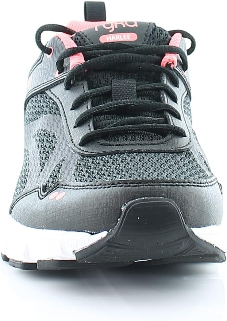 Ryka Women's Harlee Athletic Sneaker