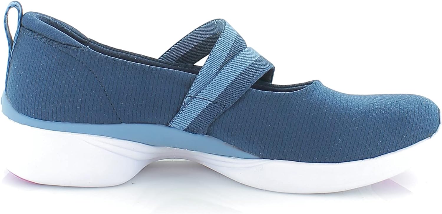 Ryka Women's Molly Slip-On Sneakers