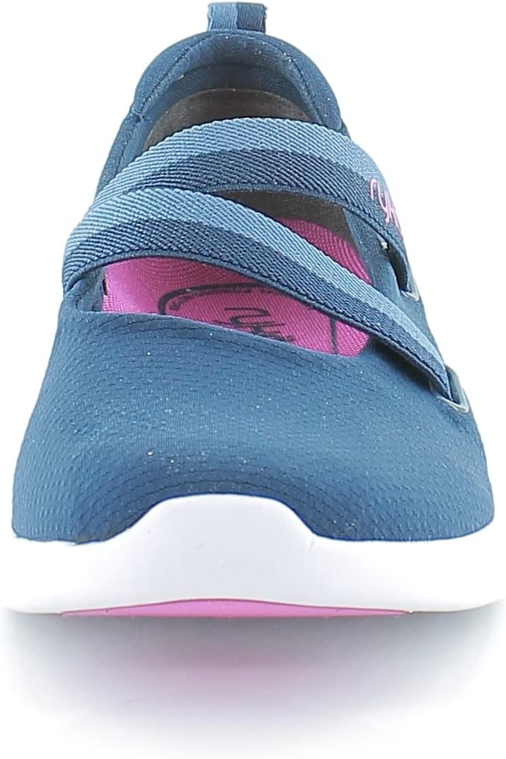 Ryka Women's Molly Slip-On Sneakers