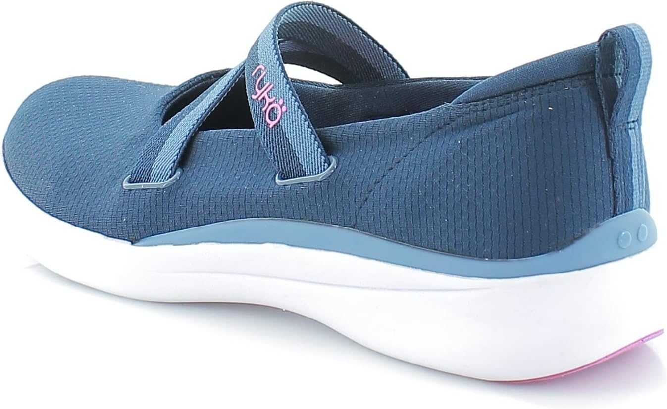 Ryka Women's Molly Slip-On Sneakers