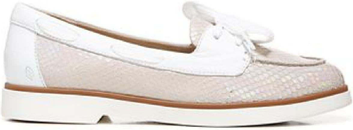 Naturalizer Women's Korrine Boat Shoe