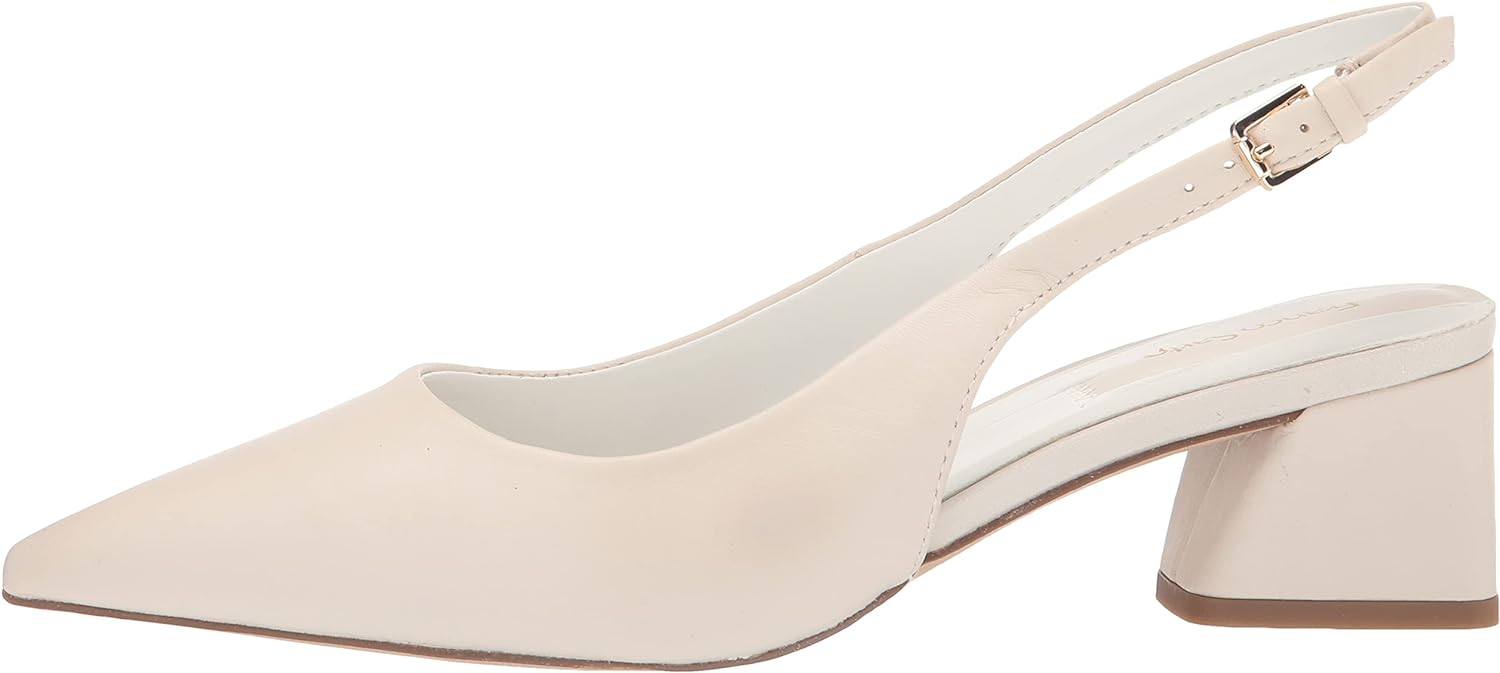 Franco Sarto Women's L-Racer Slingback Pumps