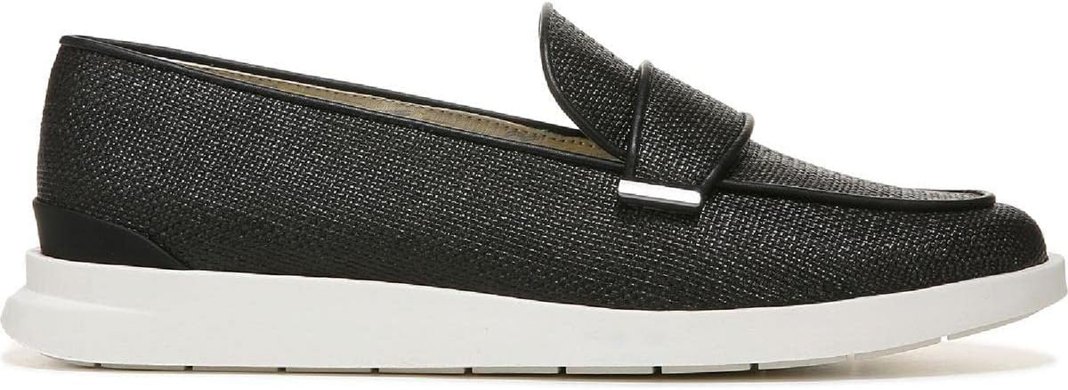 Franco Sarto Womens Calinda 2 Slip On Dressy Loafers