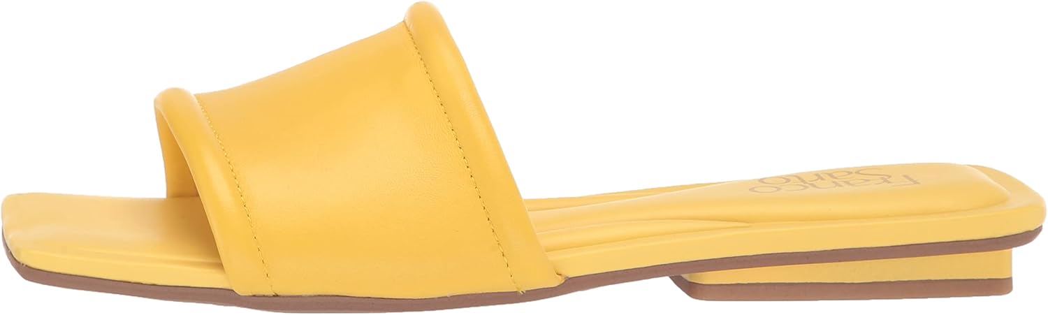 Franco Sarto Women's Caven Slide Sandal