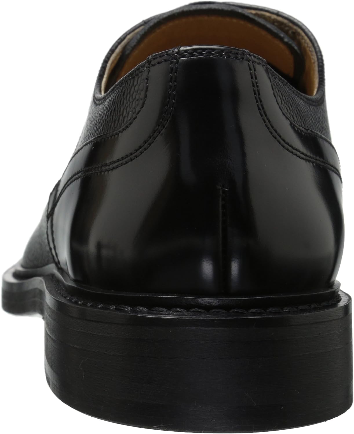 George Brown Men's Fulton Derby Loafer