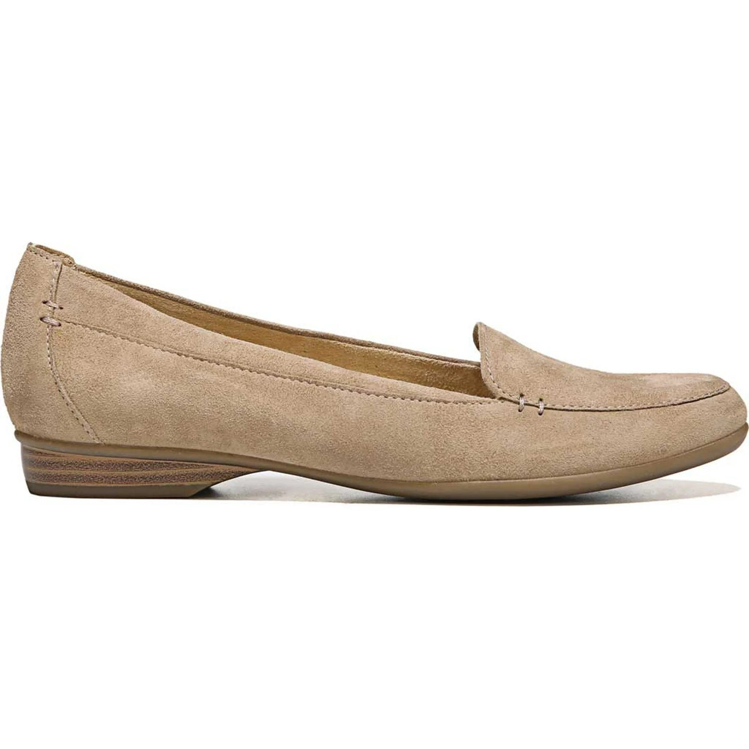 Naturalizer Women's Saban Slip on Loafer