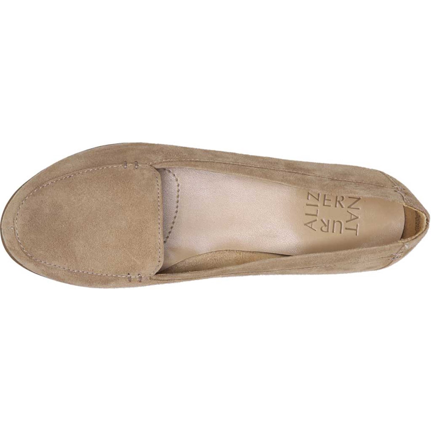 Naturalizer Women's Saban Slip on Loafer