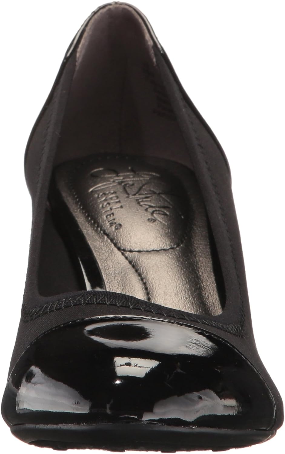 LifeStirde Women's Parigi Stretch Pump