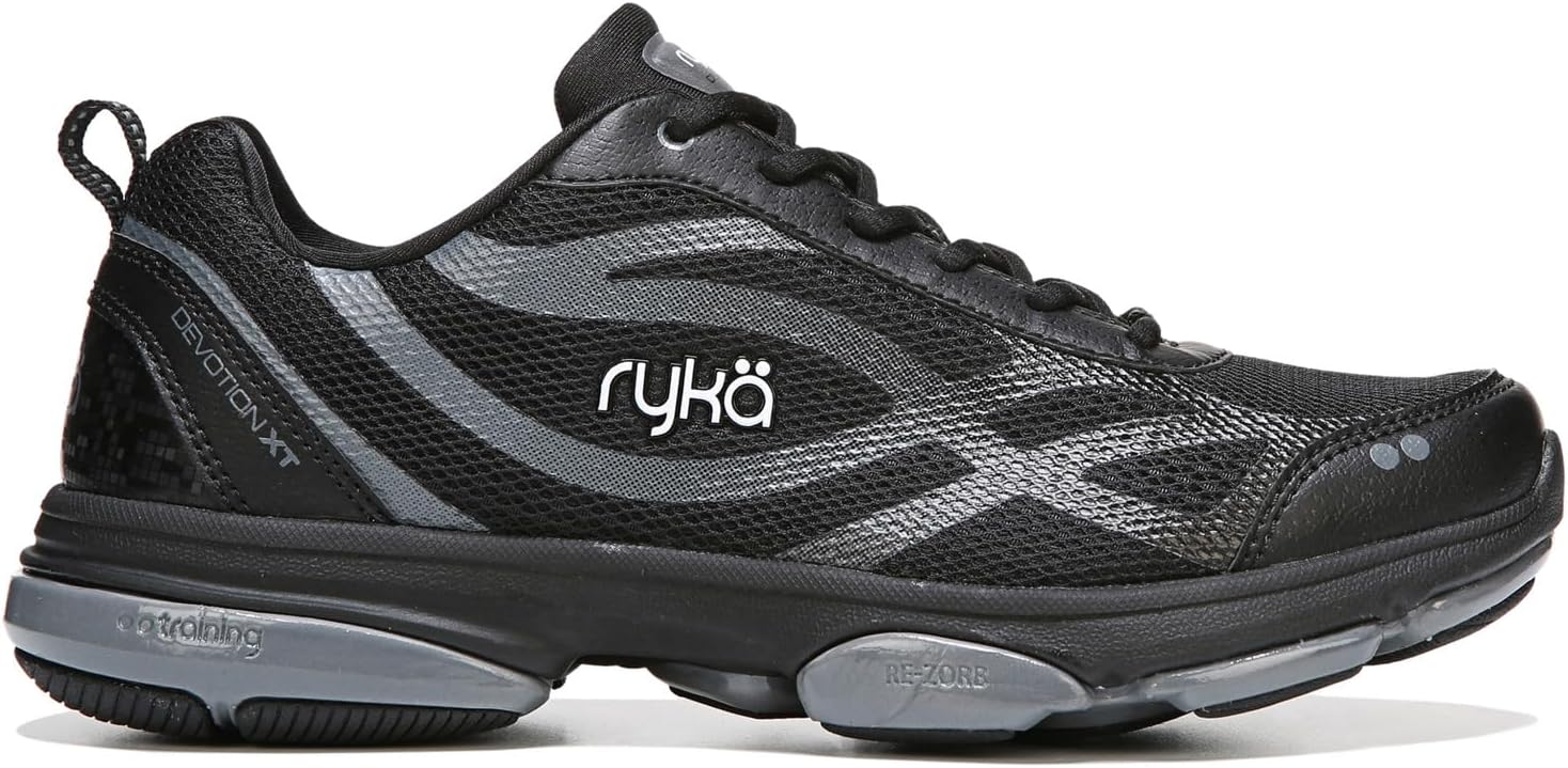 Ryka Women's Devotion XT Cross Training Sneaker