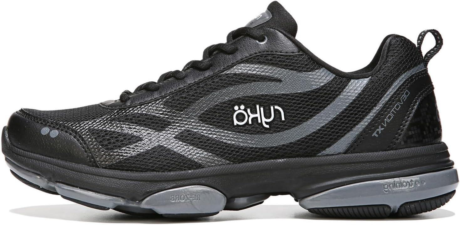 Ryka Women's Devotion XT Cross Training Sneaker