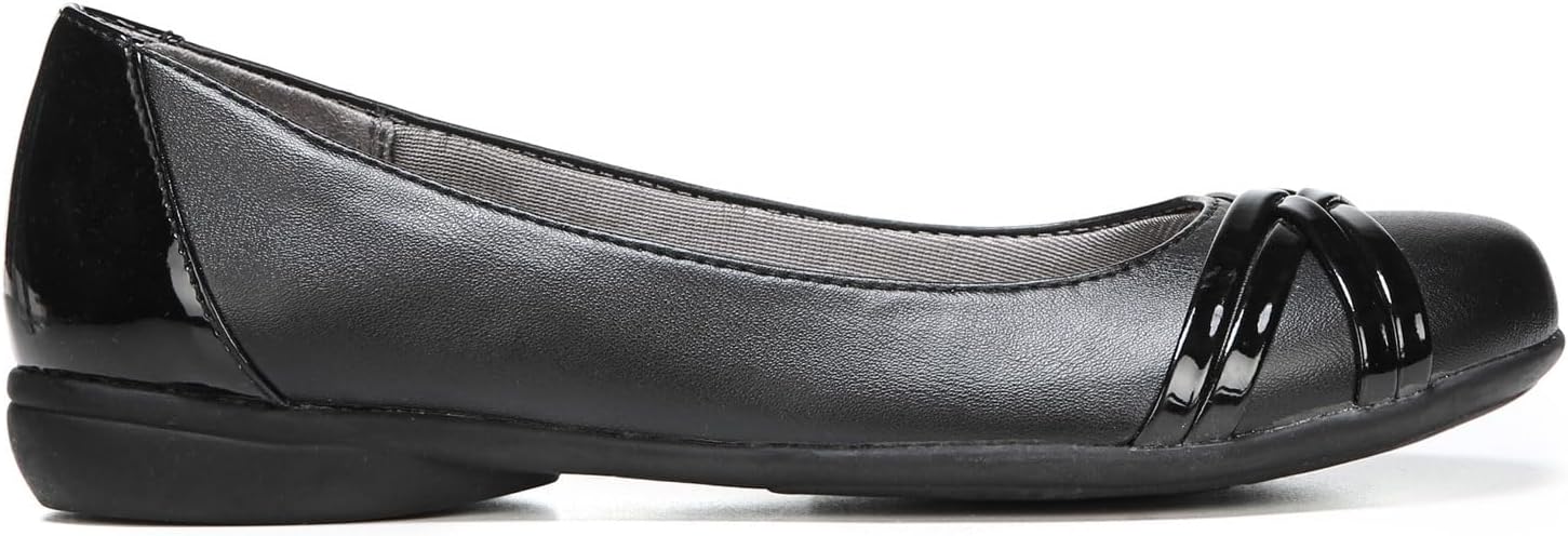 LifeStride Women's Aliza Ballet Flat