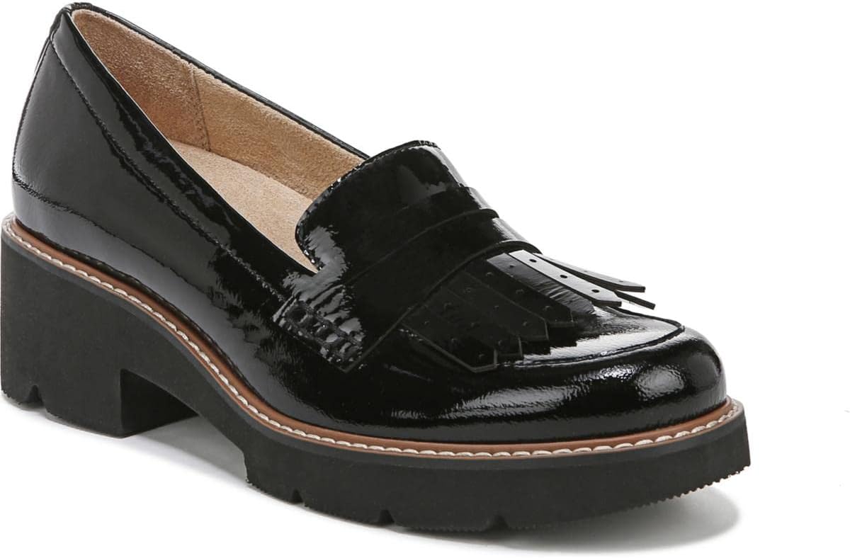 Black Patent