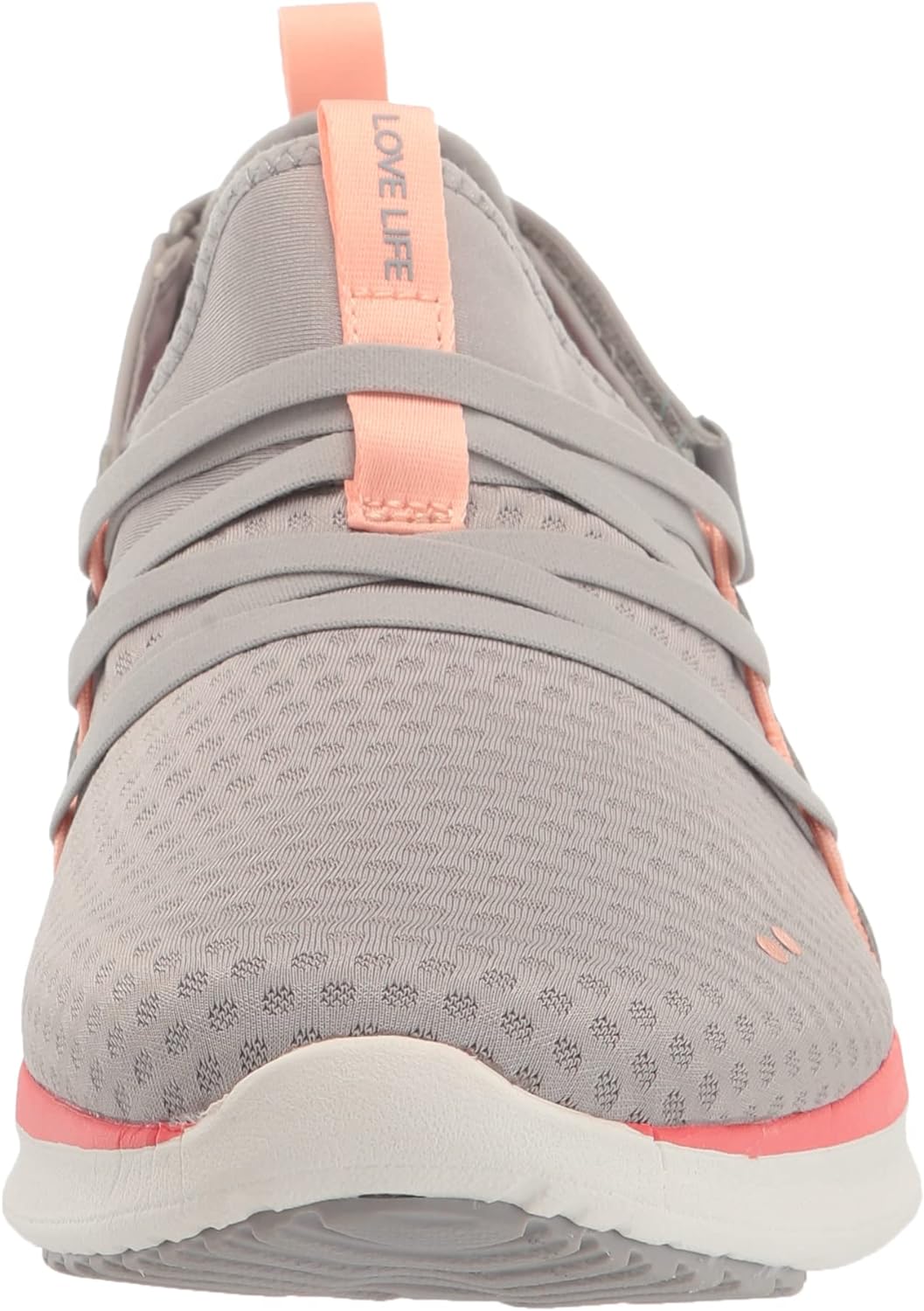 Ryka Women's Love Life Walking Sneaker