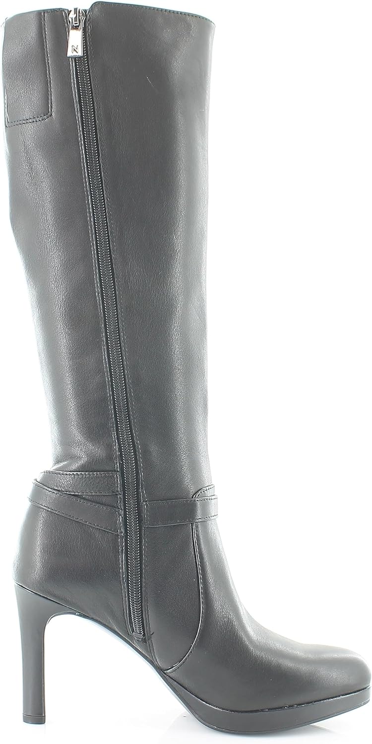 Naturalizer Women's Taelynn Knee High Boots