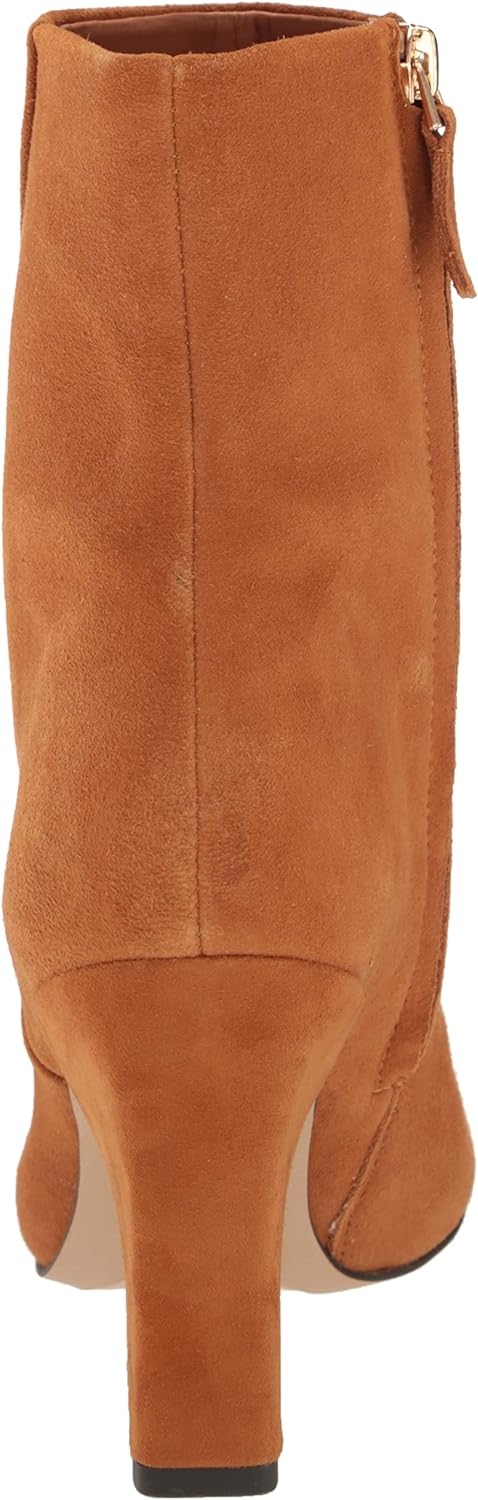 Franco Sarto L-Vesi Women's Heeled Ankle Bootie