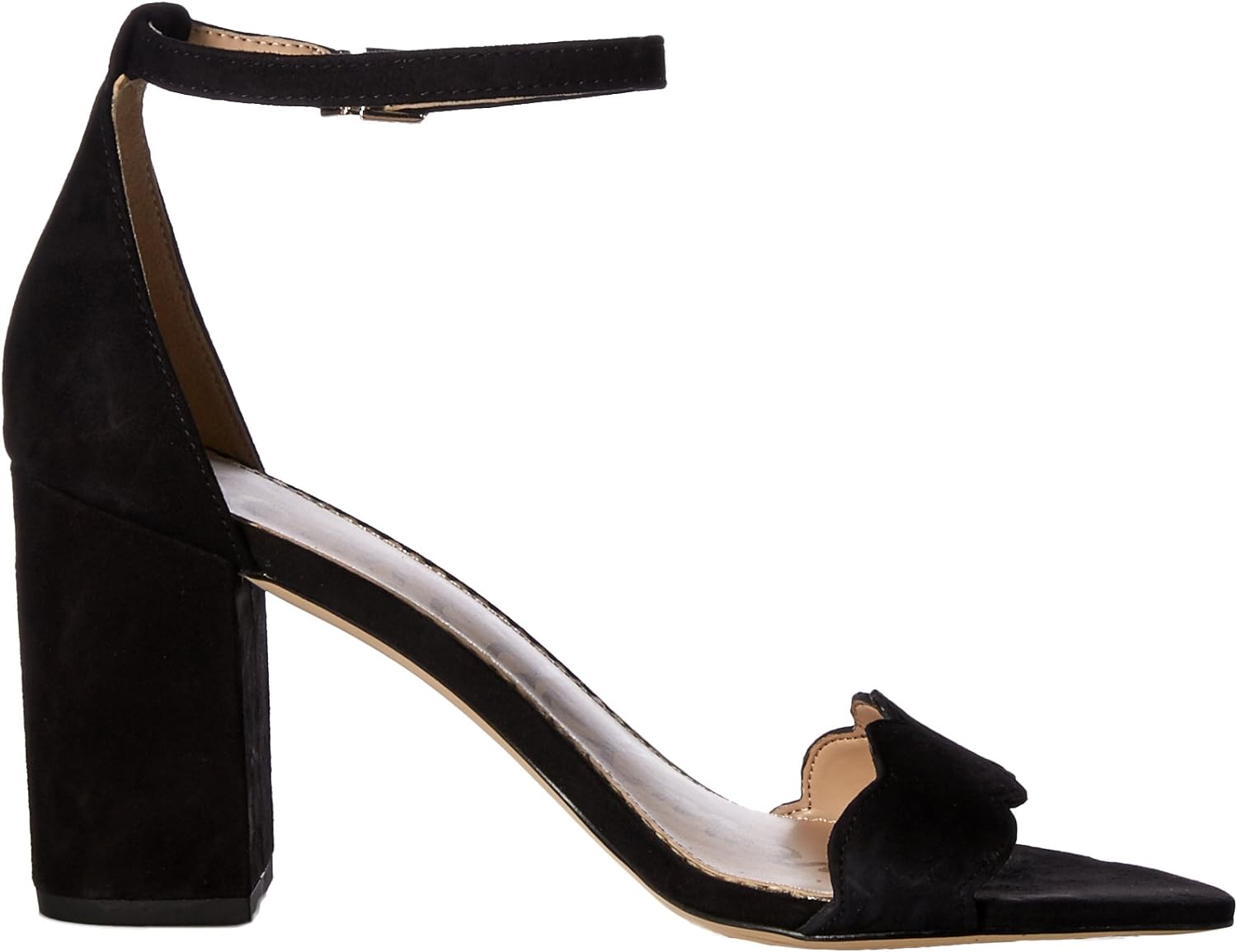 Sam Edelman Women's Odila Classic Heeled Sandal