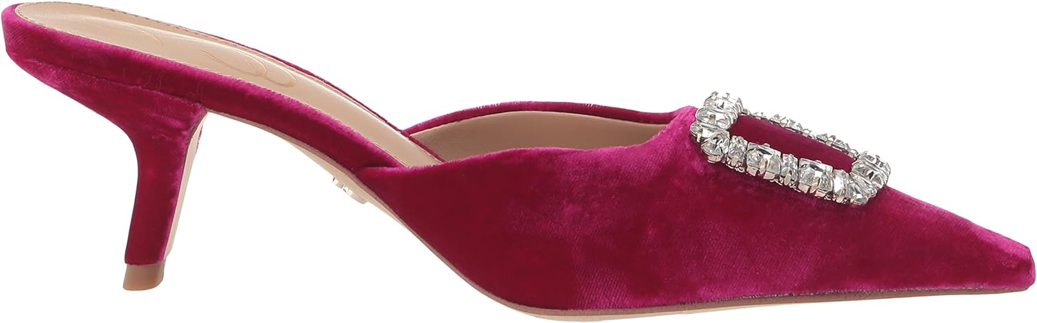 Sam Edelman Women's Brit Jewel Heels