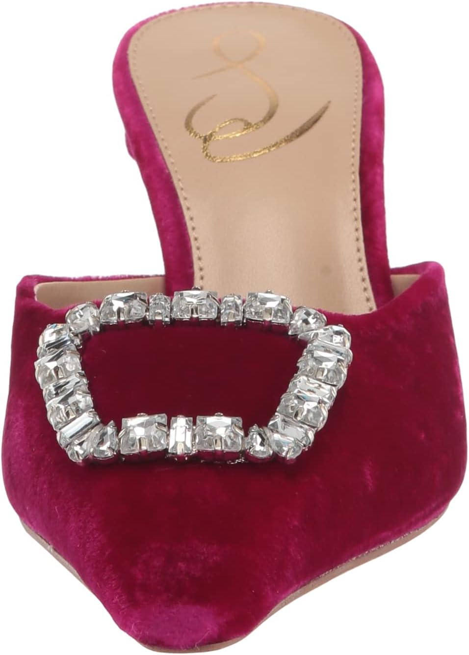 Sam Edelman Women's Brit Jewel Heels