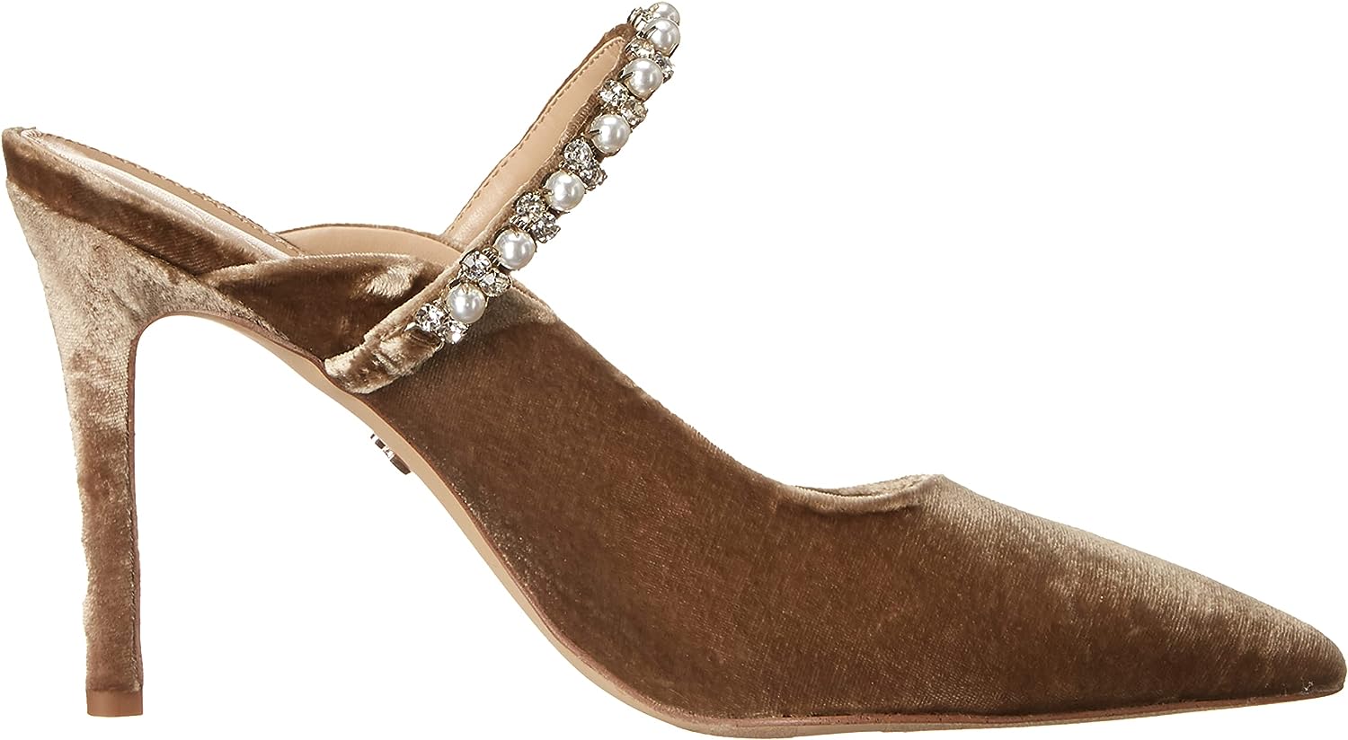 Sam Edelman Women's Hyland Mule Pumps