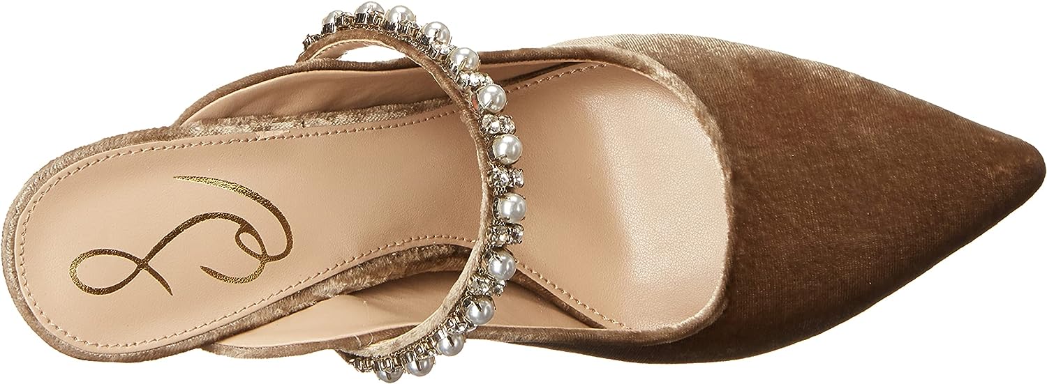 Sam Edelman Women's Hyland Mule Pumps