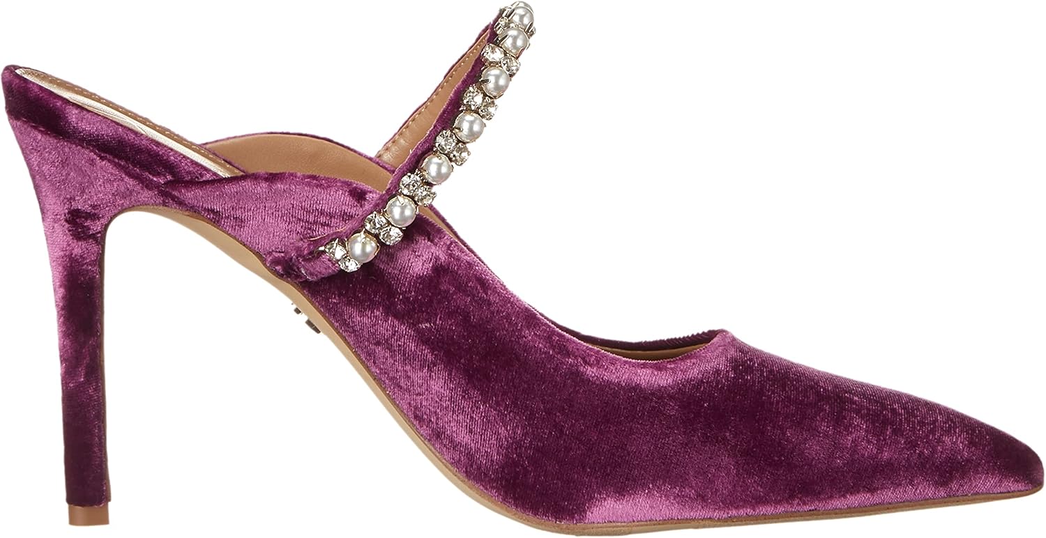 Sam Edelman Women's Hyland Mule Pumps