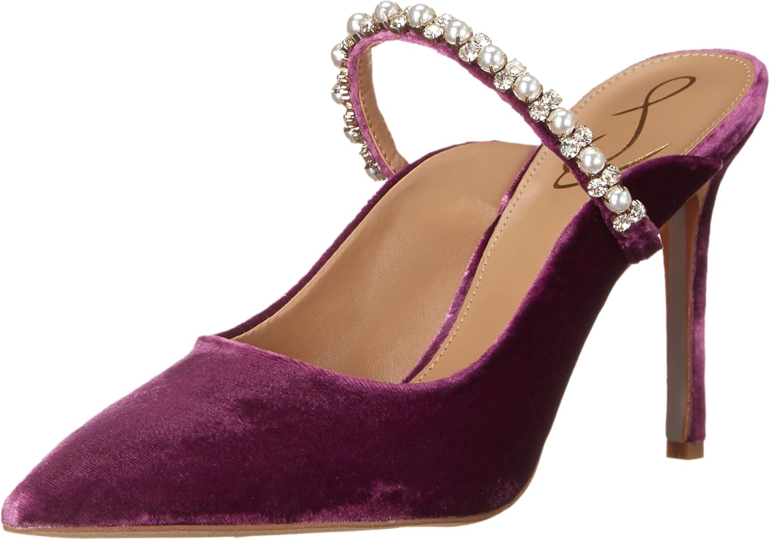 Sam Edelman Women's Hyland Mule Pumps