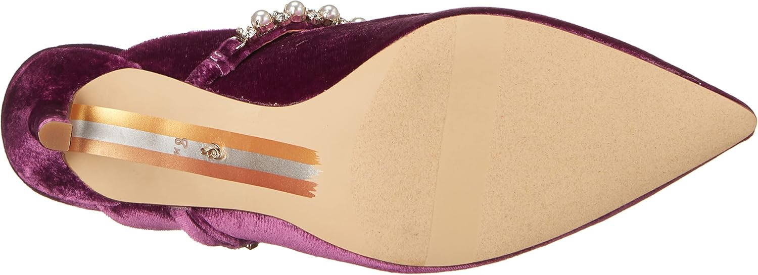 Sam Edelman Women's Hyland Mule Pumps