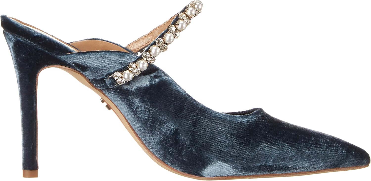 Sam Edelman Women's Hyland Mule Pumps