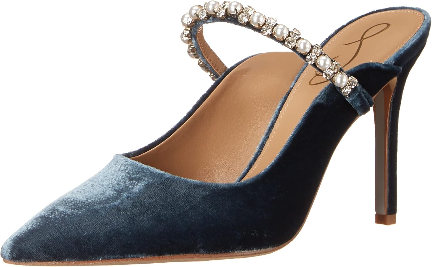 Sam Edelman Women's Hyland Mule Pumps