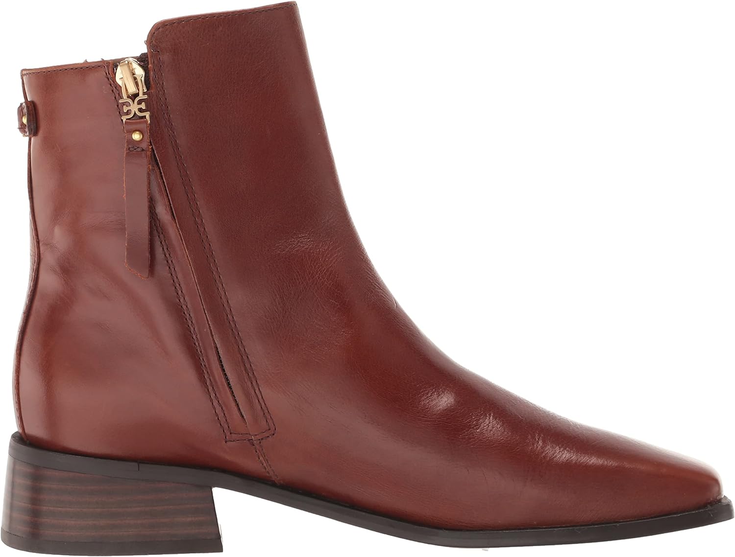 Sam Edelman Women's Thatcher Ankle Boots