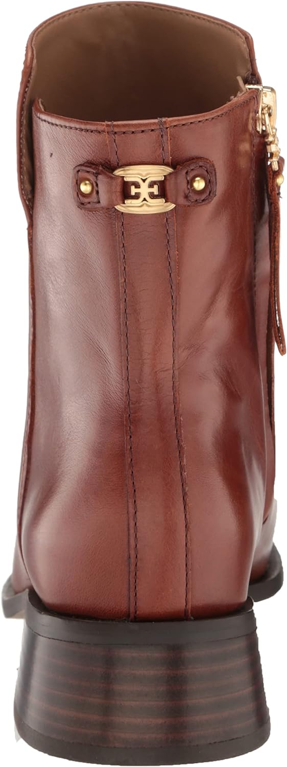 Sam Edelman Women's Thatcher Ankle Boots