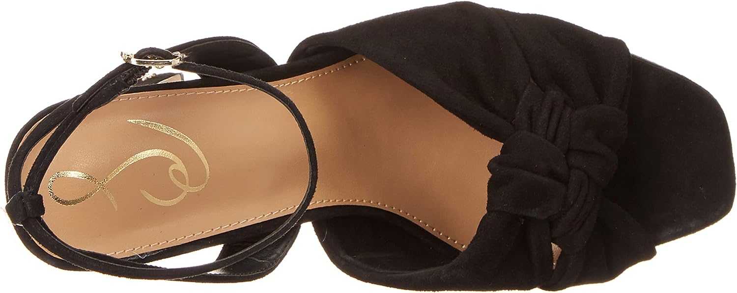 Sam Edelman Women's Kristen Heel