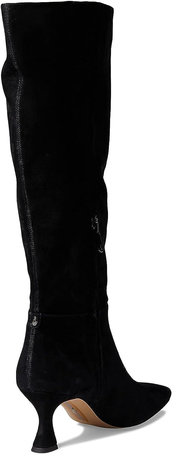 Sam Edelman Women's Leigh Knee High Boots