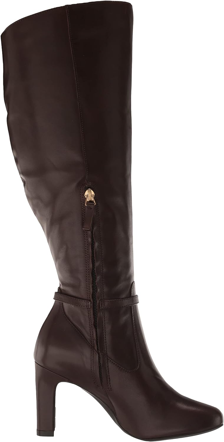 Naturalizer Women's Henny Knee High Boots