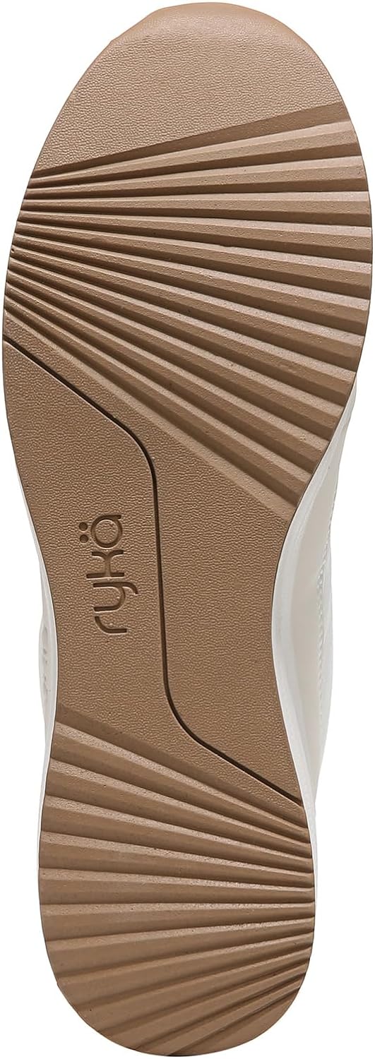 Ryka Women's Gia Puff Wedge Boot