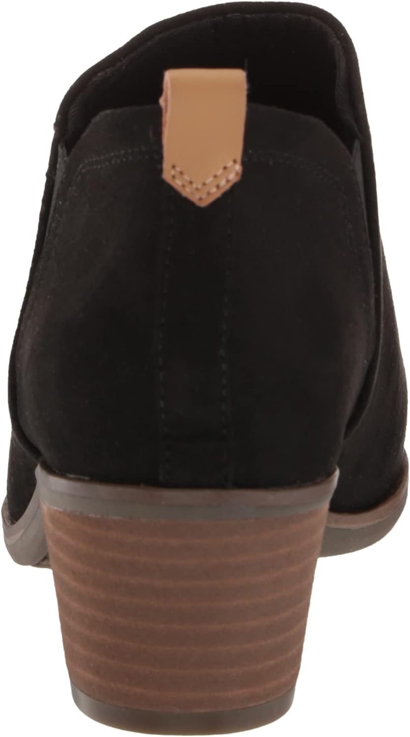 Dr. Scholls Women's Laurel Ankle Booties Boot