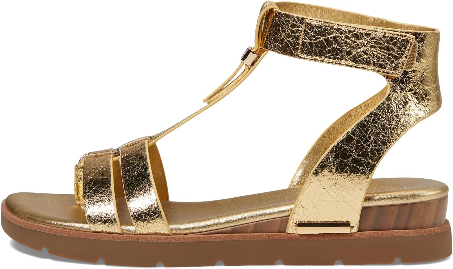 Franco Sarto Women's Dosha Gladiator Sandal