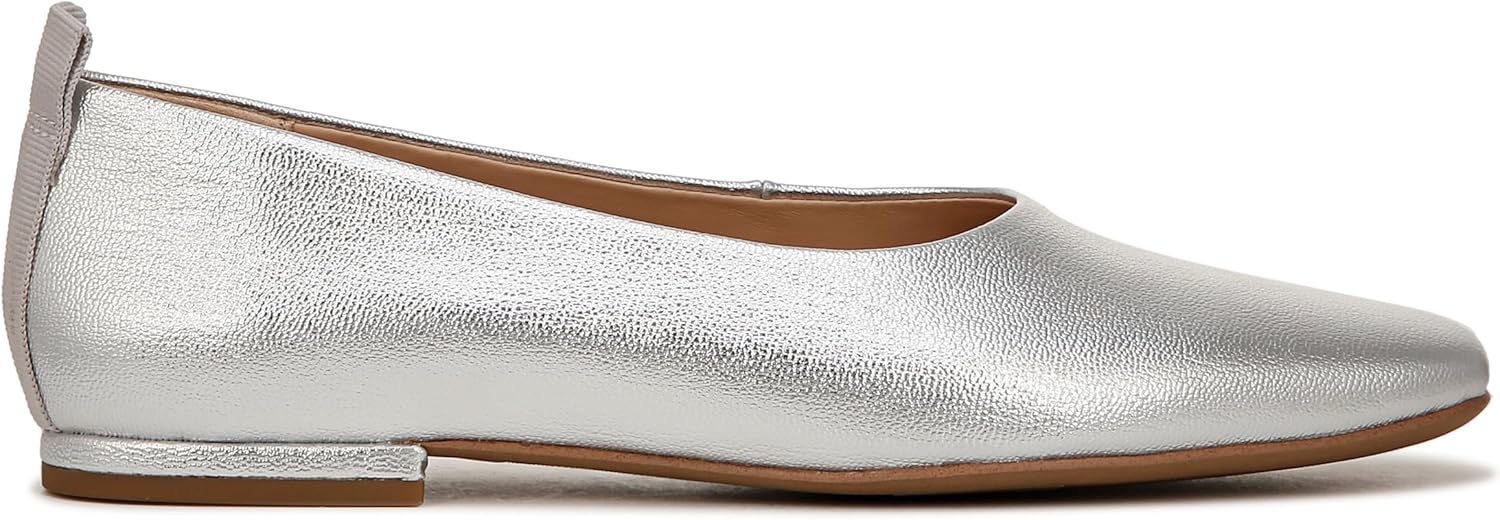 Franco Sarto Women's Vana Slip on Ballet Flat