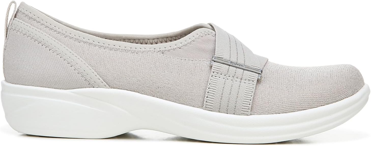 BZees Women's, Niche III Slip-On Sneaker