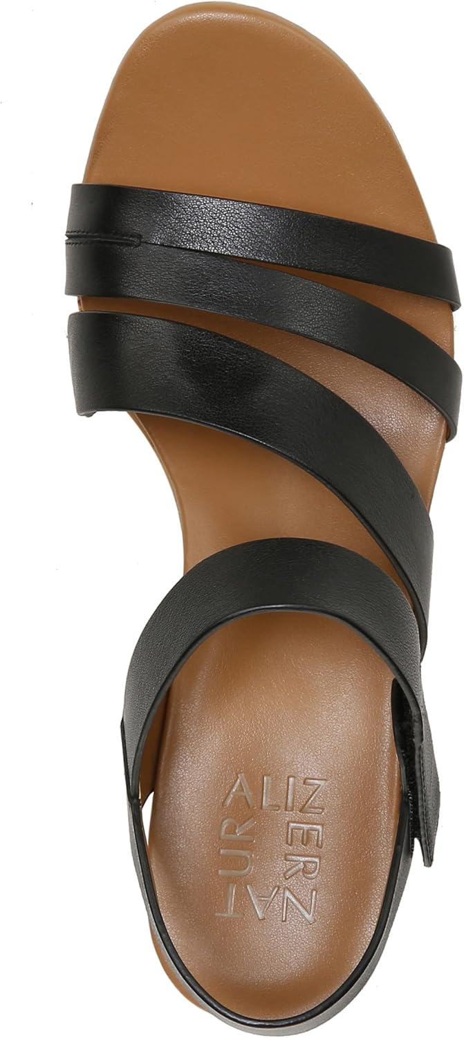 Naturalizer Women's Cynthia Wedge Sandals